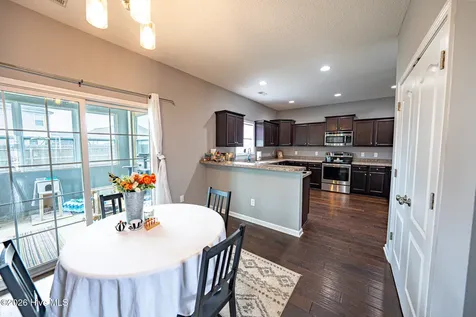 408 Pewter Court Jacksonville NC 28546