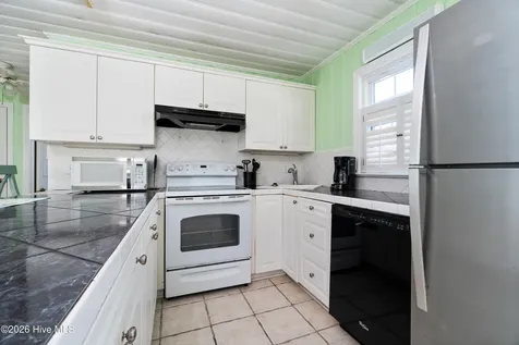 401 E Atlantic Boulevard Atlantic Beach NC 28512