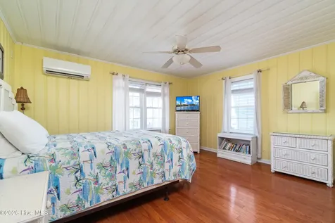 401 E Atlantic Boulevard Atlantic Beach NC 28512