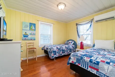 401 E Atlantic Boulevard Atlantic Beach NC 28512
