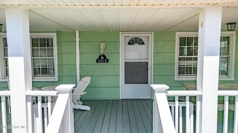 401 E Atlantic Boulevard Atlantic Beach NC 28512