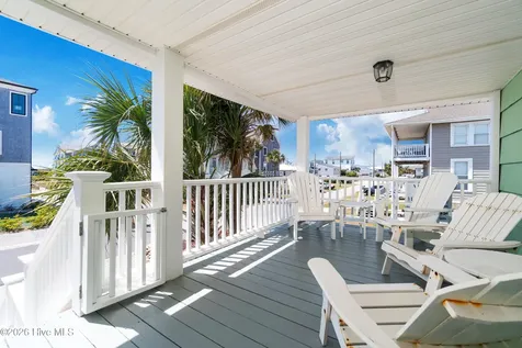 401 E Atlantic Boulevard Atlantic Beach NC 28512