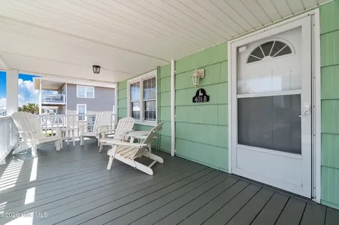 401 E Atlantic Boulevard Atlantic Beach NC 28512