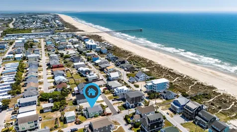 401 E Atlantic Boulevard Atlantic Beach NC 28512