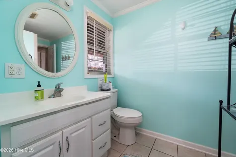 401 E Atlantic Boulevard Atlantic Beach NC 28512