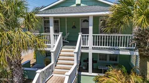 401 E Atlantic Boulevard Atlantic Beach NC 28512