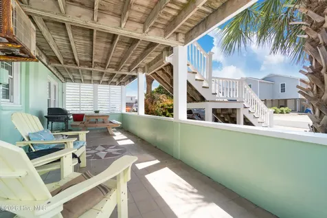 401 E Atlantic Boulevard Atlantic Beach NC 28512