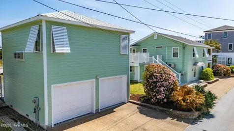 401 E Atlantic Boulevard Atlantic Beach NC 28512