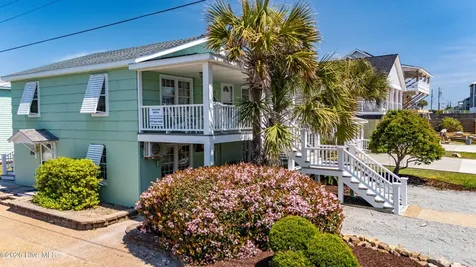 401 E Atlantic Boulevard Atlantic Beach NC 28512