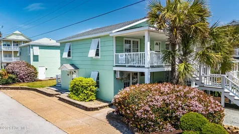 401 E Atlantic Boulevard Atlantic Beach NC 28512