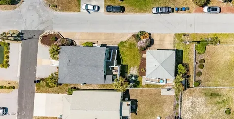 401 E Atlantic Boulevard Atlantic Beach NC 28512