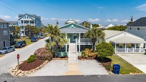 401 E Atlantic Boulevard Atlantic Beach NC 28512