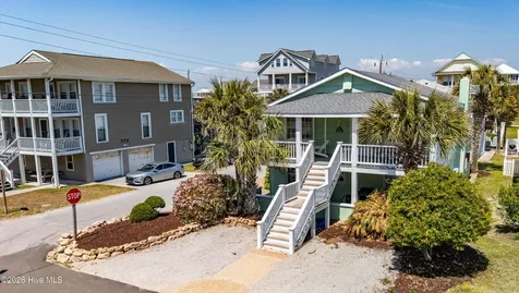 401 E Atlantic Boulevard Atlantic Beach NC 28512