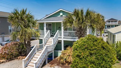 401 E Atlantic Boulevard Atlantic Beach NC 28512
