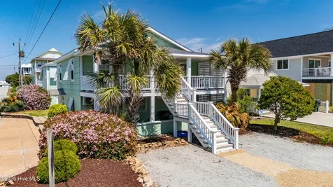 401 E Atlantic Boulevard Atlantic Beach NC 28512