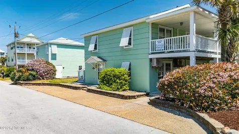 401 E Atlantic Boulevard Atlantic Beach NC 28512