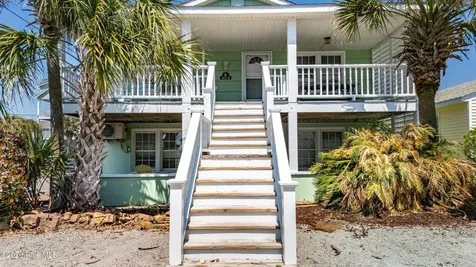 401 E Atlantic Boulevard Atlantic Beach NC 28512