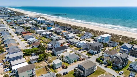 401 E Atlantic Boulevard Atlantic Beach NC 28512