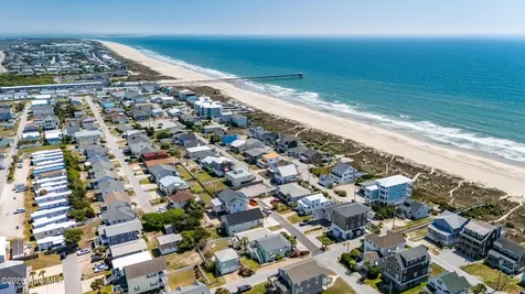 401 E Atlantic Boulevard Atlantic Beach NC 28512