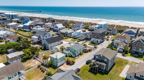 401 E Atlantic Boulevard Atlantic Beach NC 28512
