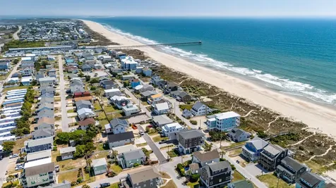 401 E Atlantic Boulevard Atlantic Beach NC 28512