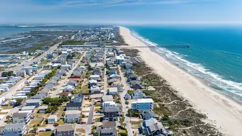 401 E Atlantic Boulevard Atlantic Beach NC 28512