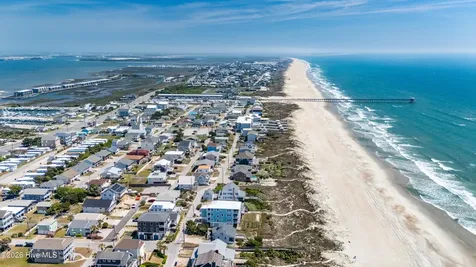 401 E Atlantic Boulevard Atlantic Beach NC 28512