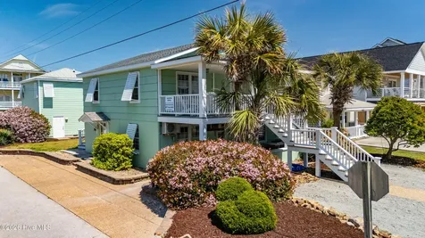 401 E Atlantic Boulevard Atlantic Beach NC 28512