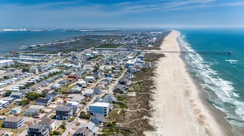 401 E Atlantic Boulevard Atlantic Beach NC 28512