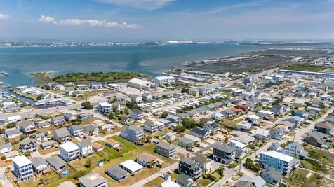 401 E Atlantic Boulevard Atlantic Beach NC 28512