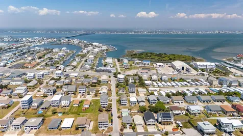 401 E Atlantic Boulevard Atlantic Beach NC 28512