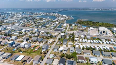 401 E Atlantic Boulevard Atlantic Beach NC 28512