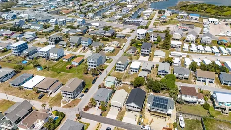 401 E Atlantic Boulevard Atlantic Beach NC 28512
