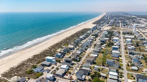 401 E Atlantic Boulevard Atlantic Beach NC 28512