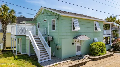 401 E Atlantic Boulevard Atlantic Beach NC 28512