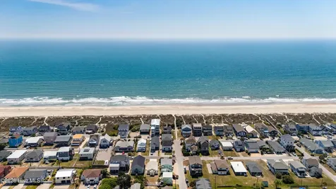 401 E Atlantic Boulevard Atlantic Beach NC 28512