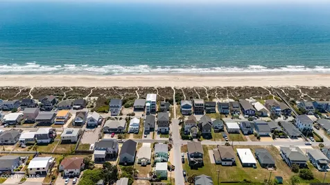 401 E Atlantic Boulevard Atlantic Beach NC 28512