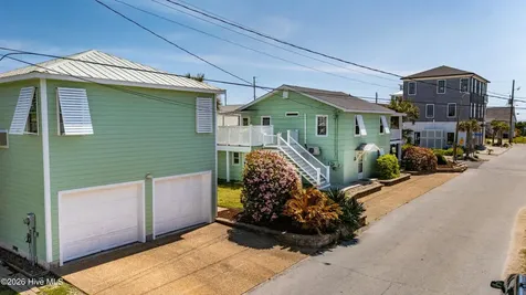 401 E Atlantic Boulevard Atlantic Beach NC 28512