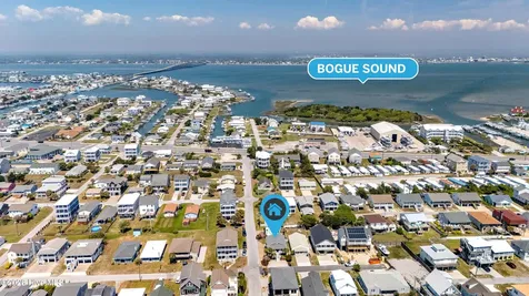 401 E Atlantic Boulevard Atlantic Beach NC 28512