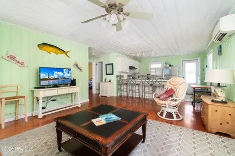 401 E Atlantic Boulevard Atlantic Beach NC 28512