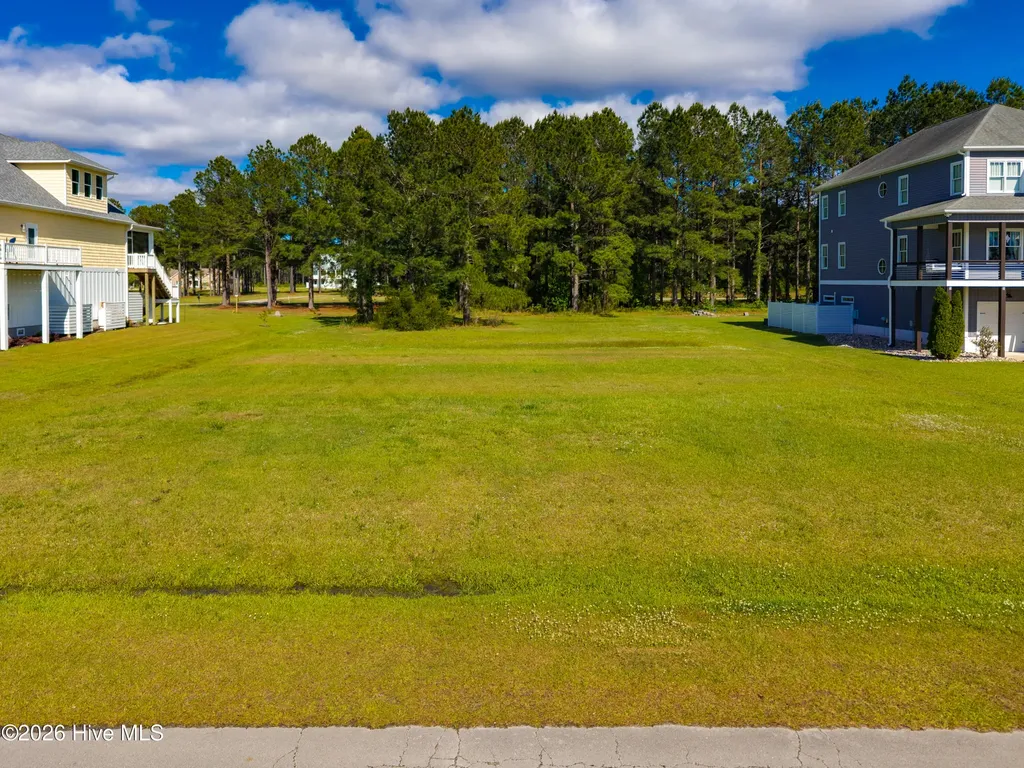 232 Gatsey Lane Beaufort NC 28516
