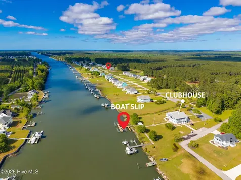 232 Gatsey Lane Beaufort NC 28516