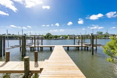 232 Gatsey Lane Beaufort NC 28516
