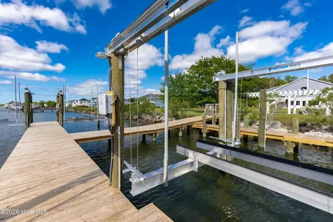 232 Gatsey Lane Beaufort NC 28516