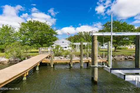 232 Gatsey Lane Beaufort NC 28516