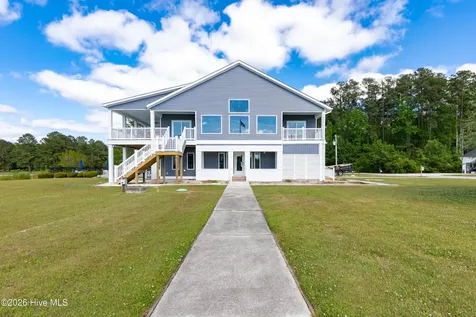 232 Gatsey Lane Beaufort NC 28516