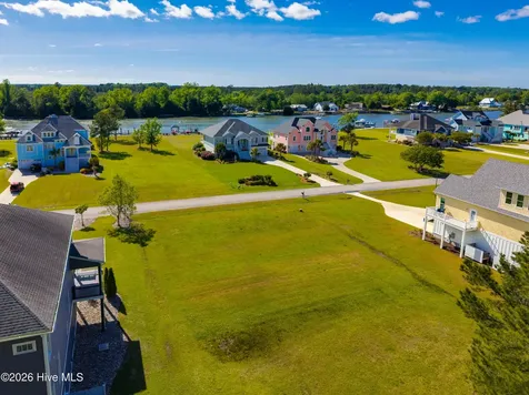 232 Gatsey Lane Beaufort NC 28516