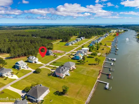 232 Gatsey Lane Beaufort NC 28516