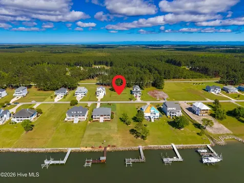 232 Gatsey Lane Beaufort NC 28516