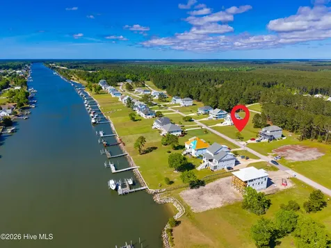 232 Gatsey Lane Beaufort NC 28516